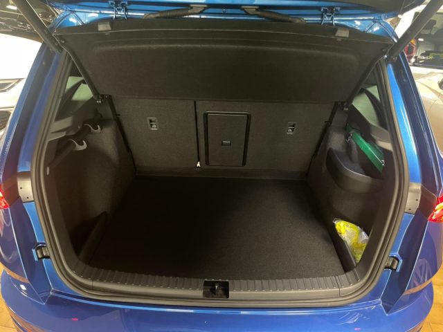 SKODA Karoq usata, con Controllo trazione