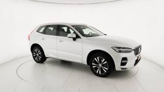 VOLVO XC60 usata, con Bracciolo