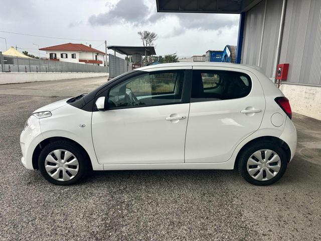 CITROEN C1 usata, con Chiusura centralizzata