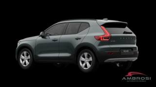 VOLVO XC40 usata 2