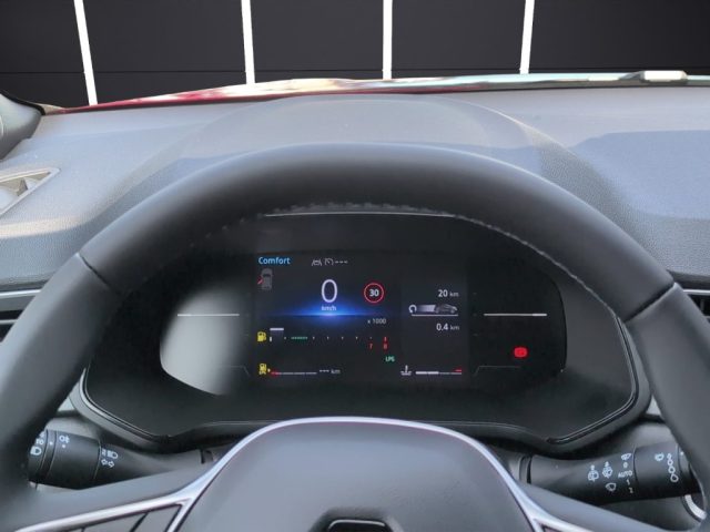 RENAULT Captur usata, con Climatizzatore