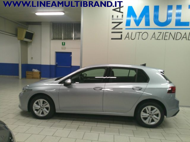 VOLKSWAGEN Golf usata, con Park Distance Control