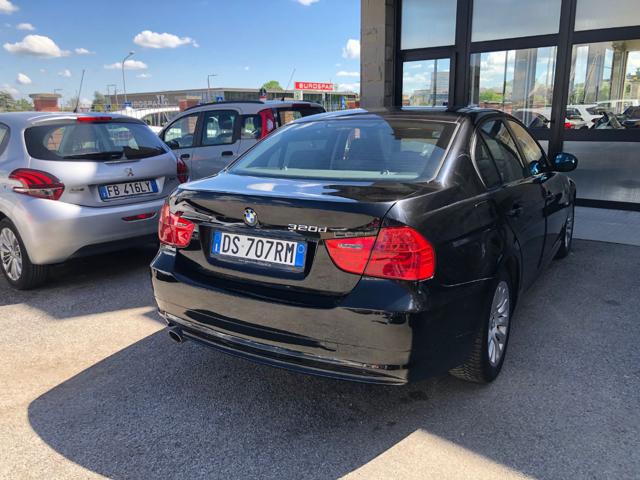 BMW 320 usata, con Autoradio
