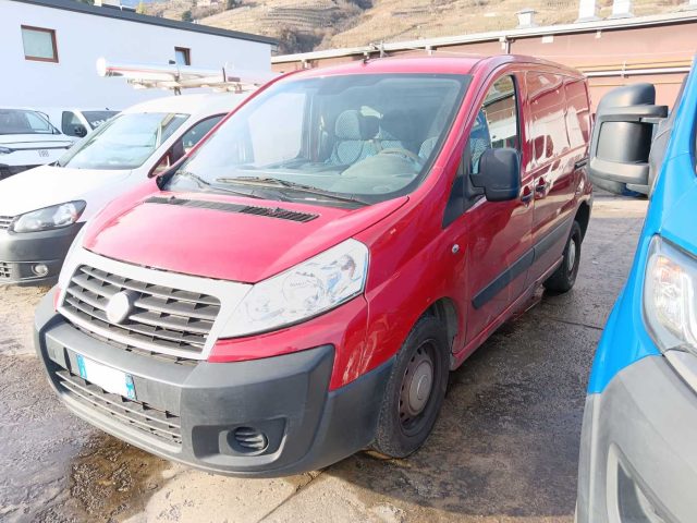 FIAT Scudo usata, con ABS