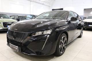 PEUGEOT 308 usata, con Airbag laterali