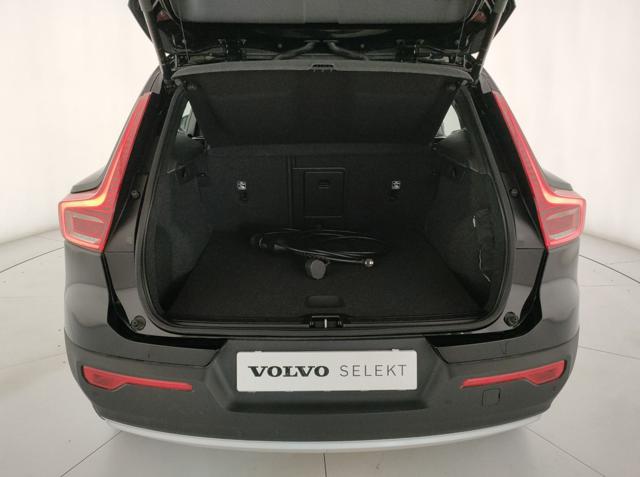 VOLVO XC40 usata, con Volante multifunzione