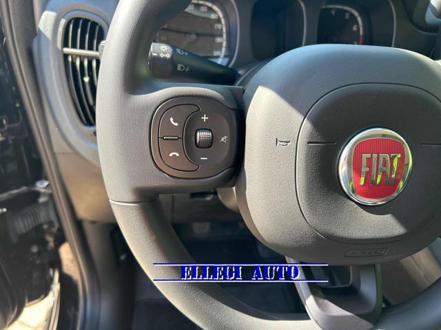 FIAT Panda Cross usata, con Park Distance Control