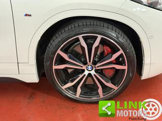 BMW X2 usata, con Servosterzo