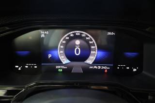 VOLKSWAGEN Taigo usata, con Adaptive Cruise Control
