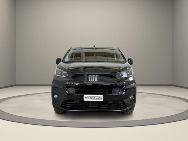 FIAT Ulysse usata, con Airbag