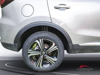 MG ZS usata 13