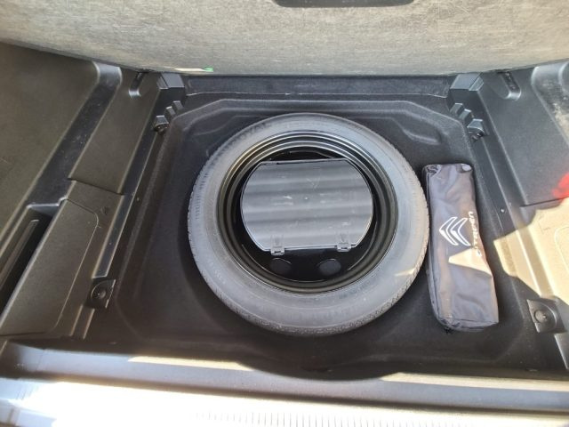 CITROEN C5 Aircross usata, con Cruise Control