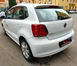 VOLKSWAGEN Polo usata, con Alzacristalli elettrici