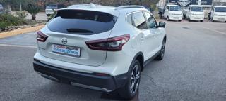 NISSAN Qashqai usata, con Airbag laterali