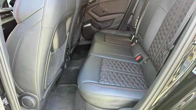 AUDI RS usata, con Servosterzo