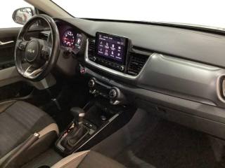 KIA Stonic usata, con Cruise Control