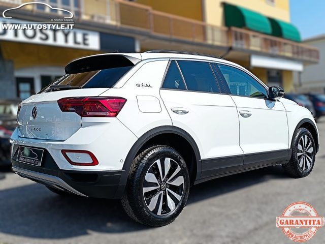 VOLKSWAGEN T-Roc usata 44
