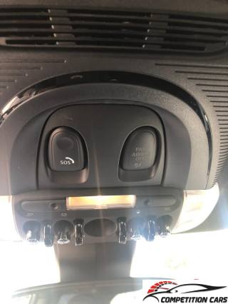 MINI Cooper usata, con Sensori di parcheggio posteriori
