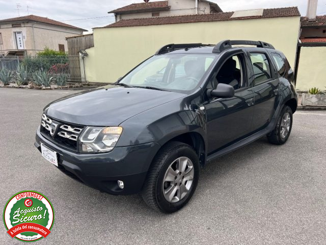 DACIA Duster usata, con Airbag laterali