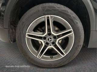 MERCEDES-BENZ GLA 200 usata, con Servosterzo