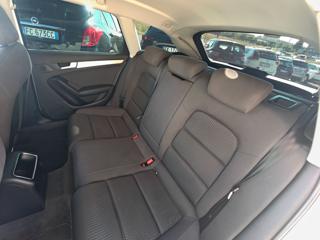 AUDI A4 usata, con Controllo automatico clima