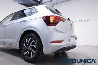 VOLKSWAGEN Polo usata 40