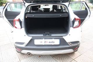 RENAULT Captur usata, con Sistema di navigazione