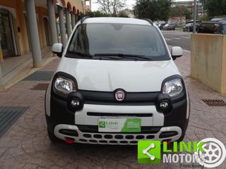 FIAT Panda Cross usata, con Airbag