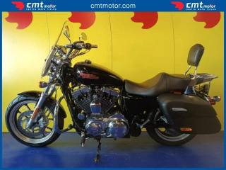 HARLEY-DAVIDSON Other usata 7