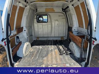 CITROEN Jumpy usata 7