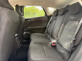 RENAULT Captur usata, con Controllo trazione