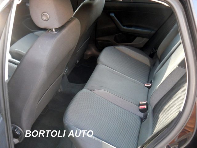 VOLKSWAGEN Polo usata, con Chiusura centralizzata