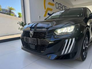 PEUGEOT 208 usata, con ESP