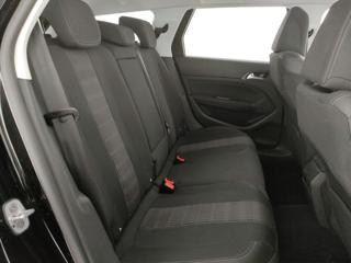 PEUGEOT 308 usata, con Vetri oscurati