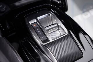 PEUGEOT 2008 usata, con Vetri oscurati