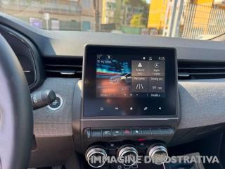 RENAULT Clio usata, con ESP