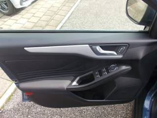 FORD Focus usata, con Filtro antiparticolato