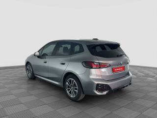 BMW 220 usata 2