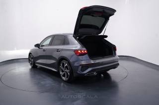 AUDI A3 usata 34