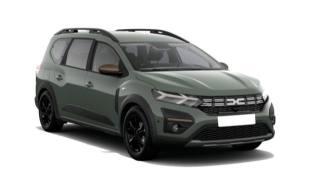 DACIA Jogger 1.0 TCe GPL 100 CV
