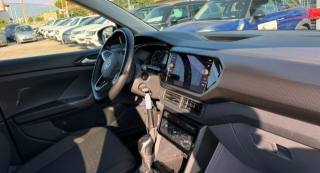 VOLKSWAGEN T-Cross usata, con Chiusura centralizzata