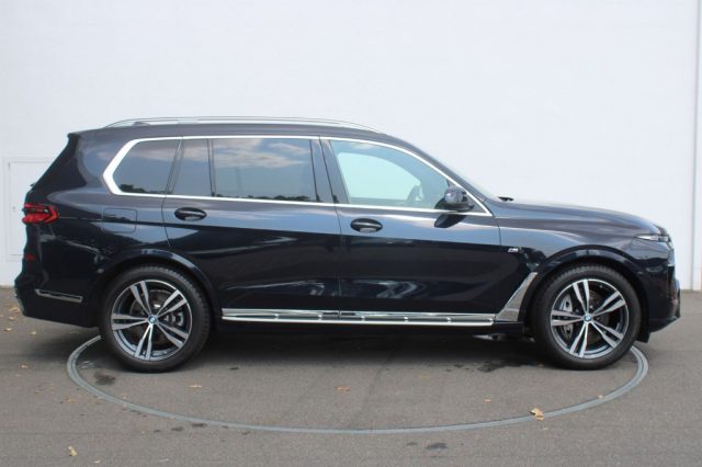 BMW X7 usata, con Airbag Passeggero
