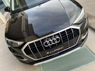 AUDI Q3 usata, con Specchietti laterali elettrici