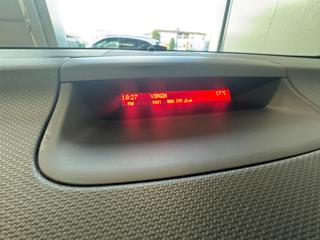 OPEL Meriva usata, con Climatizzatore