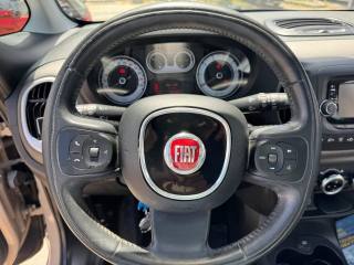 FIAT 500L usata, con Boardcomputer