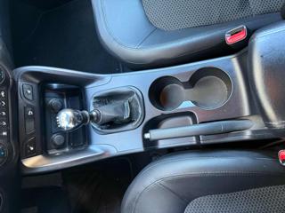 HYUNDAI iX35 usata, con Servosterzo