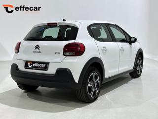 CITROEN C3 usata, con Autoradio