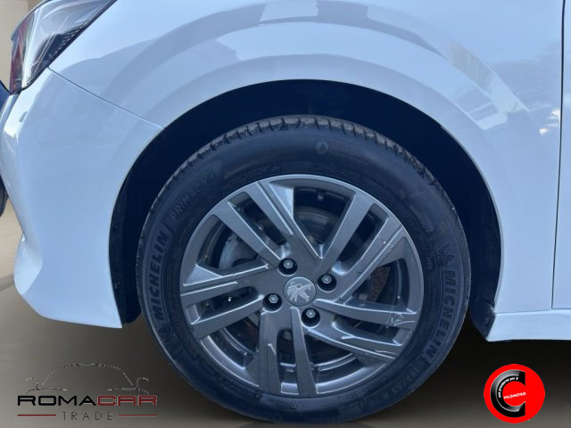 PEUGEOT 208 usata, con Chiusura centralizzata
