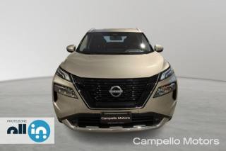 NISSAN X-Trail usata 1