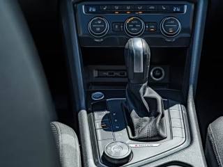 VOLKSWAGEN Tiguan usata, con Portellone posteriore elettrico